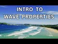 Exploring Wave Properties: Amplitude, Frequency, and More