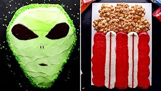 Esses Cupcakes de Festa são os Melhores Do Mundo! | So Yummy Brasil