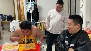 점보라면2