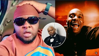 Daah KUMBE IBRAAH ANAENDA WASAFI HUU NDIO UKWELI WOTE NDIO MAANA HARMONIZE ANATAKA BILLION 1