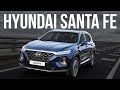 Hyundai Santa FE Individual