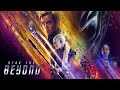 Trailer 7 do filme Star Trek Beyond
