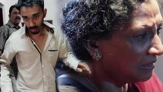 ഞാൻ അത് ചെയ്തില്ലായിരുന്നെങ്കിൽ എന്റെ മകന്റെ കുഞ്ഞു എന്റെ വയറ്റിൽ പിറന്നേനെ vimukti | RASAGULA