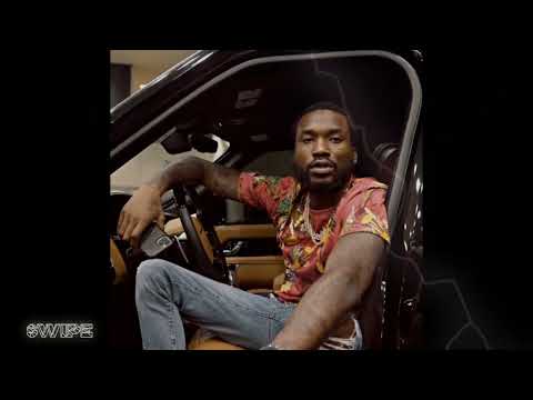 Meek Mill ft. Ludacris & YG - Lets Go (NEW 2024) (Prod. SWIPE) (FREE) Trap type beat