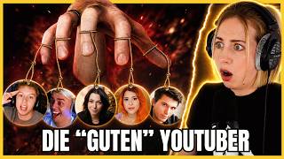 Gibt es echt KEINE guten Youtuber mehr?!? außer mich natürlich