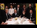 American Gypsies: Family and Tradition