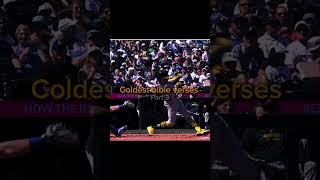 You sub I’ll sub back #mlb #baseball #edit #short