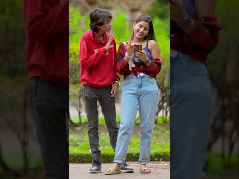 500 Rupees Dedo 🤑🤣#AnnuSingh #funny #comedy #shorts #video #BRbhai #ashortaday