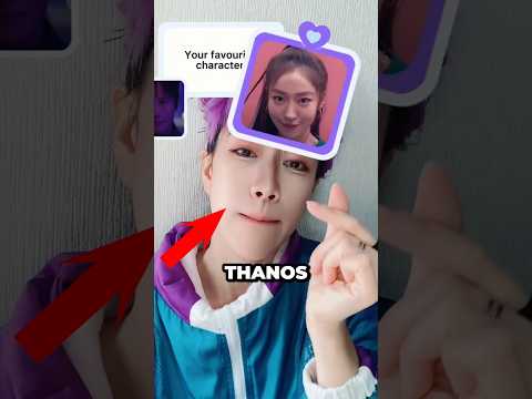 Thanos Ganara El Juego Del Calamar 3...