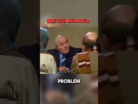 British Comedy #shorts #fyp