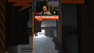 DAY 1 OF AIM ASSIST ABUSE! #mw4 #warzone #callofduty
