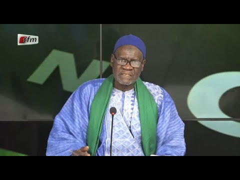 🚨 🚨 TFM LIVE : Yewtéré Islam - 12 Décembre 2024 - Pr : Imam Chérif Sy