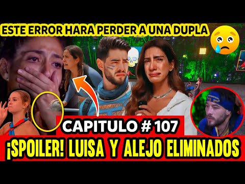 🚨 NUEVO SPOILER CAPITULO # 106 DESAFIO 2024 DESAFIO THE BOX 2024 - AVANCE DESAFIO THE BOX 2024 # 106