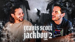 JACKBOYS - JACKBOYS 2