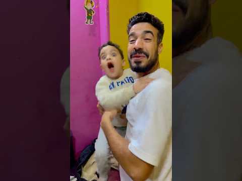 لما بابا يزاكر معايه🤣🤣🤣🤣🤣