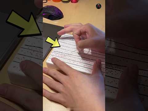 What is flying niddle technique