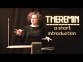 Understanding the Theremin's Mechanics