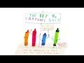 Crayon Emotions and Messages
