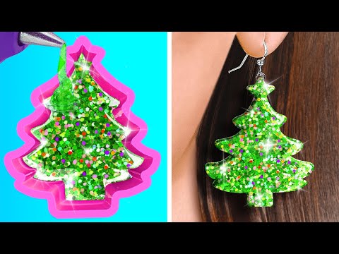 हो हो हो हैक्स || 123 GO! FOOD पर कमाल के क्रिसमस DIY आईडियाज़ जो सबको पसँद आएंगे