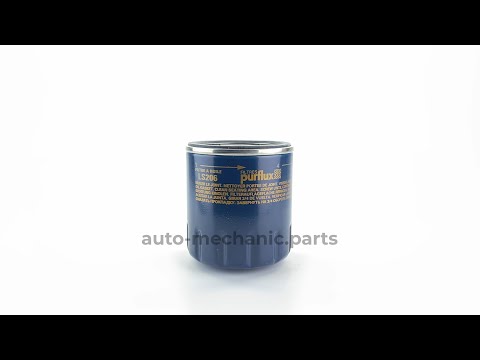 Фільтр масляний Opel 85-(benzin) (h=85mm) - Auto-Mechanic Фільтр масляний Opel 85-(benzin) (h=85mm) - Auto-Mechanic