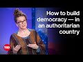 Understanding Authoritarianism and Democracy in Hungary