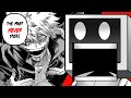 Improving Dialogue in Comics and Manga