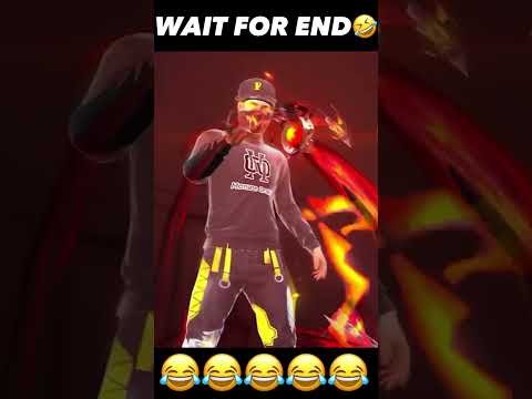 The Kanjoos Bestfriend 😾 Funny End 🤣🤣🤣 #freefireshorts #funny #viral