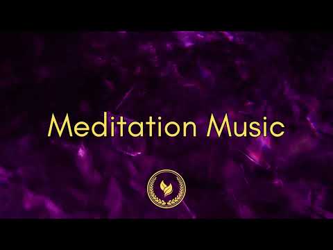 Meditation Music | Healing Music with Deep Sub Bass