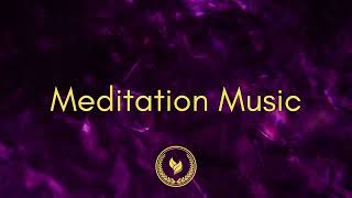 Meditation Music | Healing Music with Deep Sub Bass