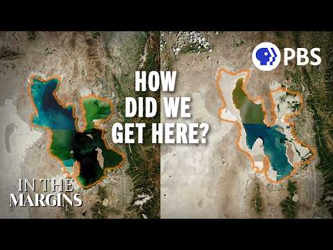 How America Decided Who Gets Water And Who Doesn’t