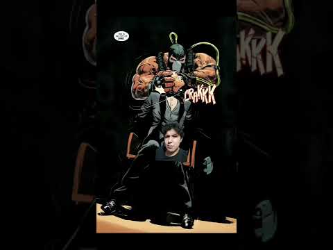 ¿Cómo reaccionó Batman a la muerte de Alfred?