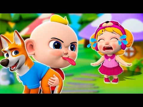 Mary Had A Little Lamb Song | Family Song for Kids + More Nursery Rhymes  | COCOMELON Kids Songs