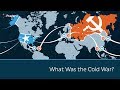Cold War Strategies and Outcomes