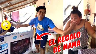 Nunca Se IMAGINO resivir esta SORPRESA en el día de las MADRES😱😹