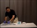 Forensic Blood Testing Procedures