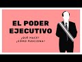Comprendiendo el Poder Ejecutivo en el Perú