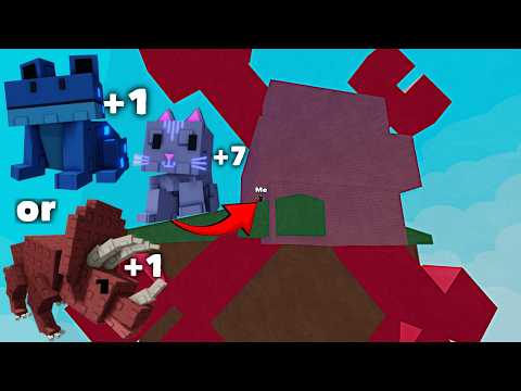 How to Grow Huge 360kg+ BONE BLOSSOM and Make Trillions in Grow a Garden