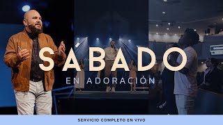 Iglesia Adventista | Forest City En Vivo | Sábado 08/23/2025 Pr. Angelo Acevedo