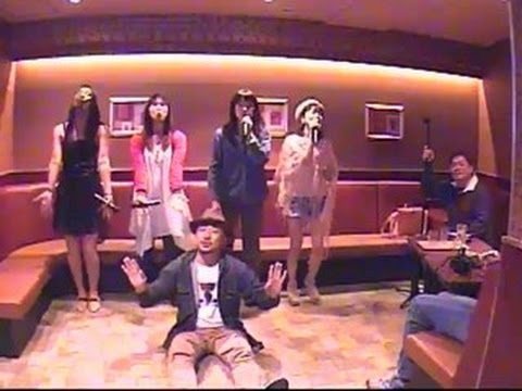 アイドルメドレー／アイドルメドレー 〈80年代女性編〉【うたスキ動画】