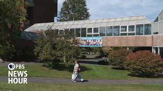 YouTube video thumbnail: Why Small Colleges are Closing and the Toll on Students and Communities