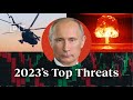 Global Political Risks and Trends