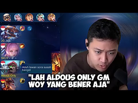 Prank Streamer Pake Akun Kecil Part 10! Reaksi Jeje Adriel Kaget Lihat GM Jago!!