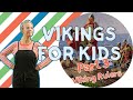Viking Leaders and Their Impact