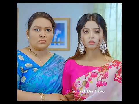 P-4]বিষাক্ত ভালোবাসা“🥀🥹😇/Arohi mim/ sakib/ santo/#actress #love #trending #shorts