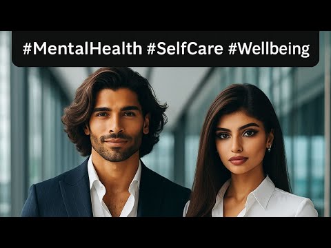 Mental Health की अनकही बातें | Emotional थकान की सच्चाई | FaltuFry का Wellbeing Warning