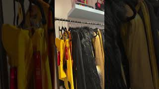 The Jennie Walker Archive x The New York Archive #fashion #moschino #thejenniewalkerarchive