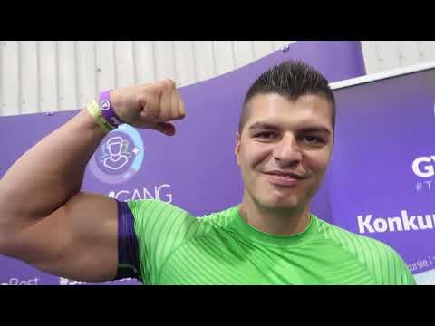 ZNALAZŁEM ŻONĘ NA FIWE?!?! (VLOG)