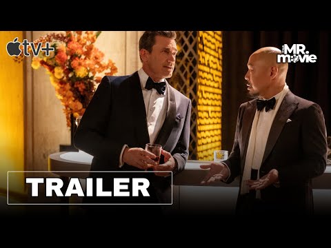 YOUR FRIENDS &amp; NEIGHBORS Trailer Ufficiale Italiano (2025) Jon Hamm | Apple TV+