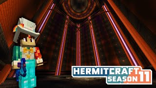 This Project is MASSIVE! | Hermitcraft Season 11 | Ep.8