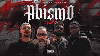 É O Trem #2 - Lipinho, Mano R7, Açúk & GVBE - Abismo